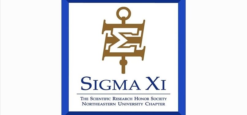 YOUNG TURKISH WOMAN DOCTOR ELECTED ASSOCIATE MEMBER OF SIGMA XI