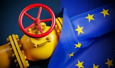 Avrupa’da doğal gaz alarmı