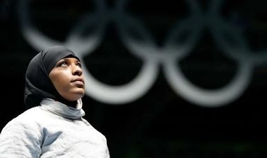 3 questions on France's decision to ban its athletes from wearing headscarves at 2024 Olympics