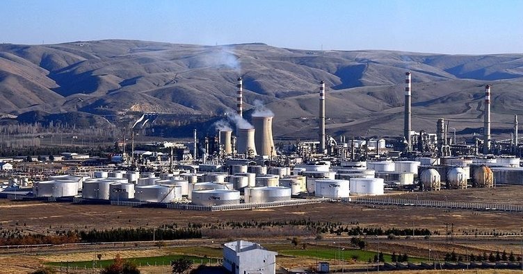 LPG ithalatı temmuzda arttı