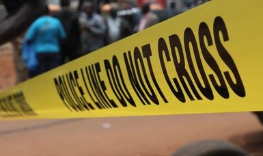 Several people killed as rebels attack school in western Uganda