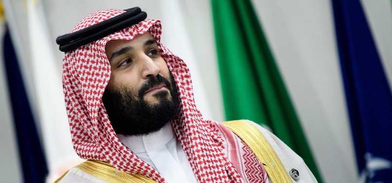 EX-SAUDI INTELLIGENCE OFFICIAL ALLEGES CROWN PRINCE MOHAMMED BIN SALMAN SENT HIT SQUAD TO KILL HIM