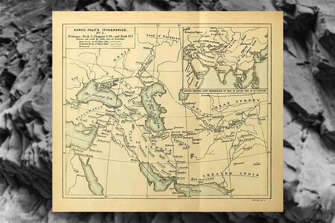 Osmanli Da Topragin Altindaki Asirlik Bereket Galeri Fikriyat Gazetesi