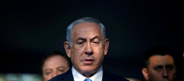 İsrail’de Netanyahu dönemi sona mı eriyor?