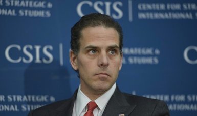 Secret Service covering up true origin of cocaine found in White House to protect Hunter Biden: 2024 hopeful
