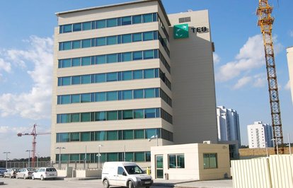 TEBde3üstdüzeyatama