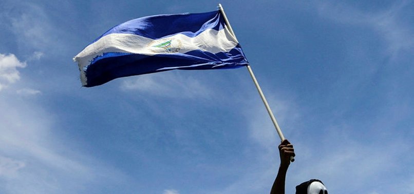 NICARAGUA RELEASES 222 POLITICAL PRISONERS TO US