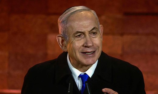 Netanyahu rejects Gaza cease-fire offer, says ‘very far’ from Israel’s demands
