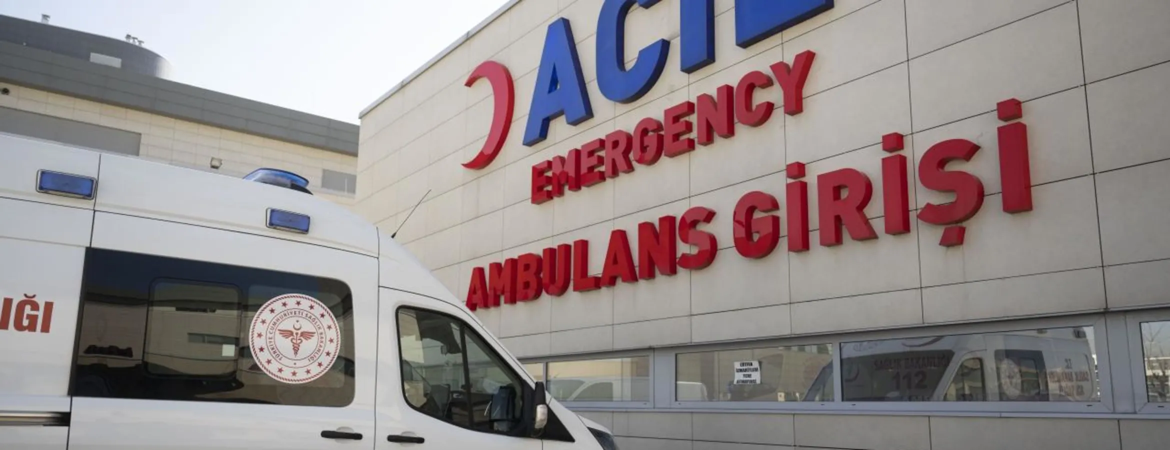 Acil servise başvuranların yarısından fazlası acil olmayan hastalar