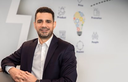 ZorluElektrikperakendesatışşirketineTürkiyeninEnİyiİşyeriödülü