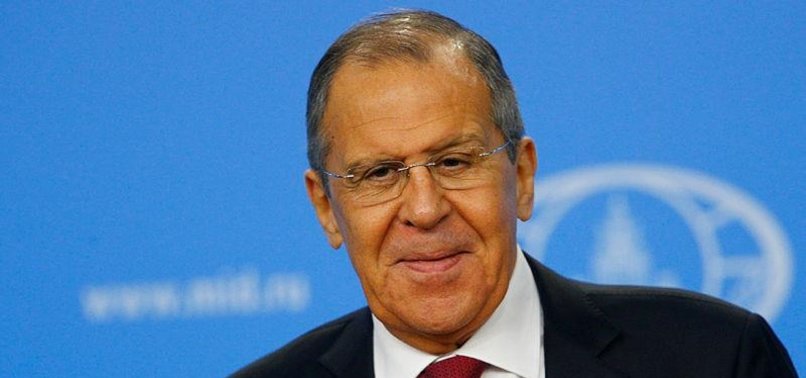 RUSSIA TO CONSIDER ‘INTERESTS OF ALL PARTIES’ IN SYRIA