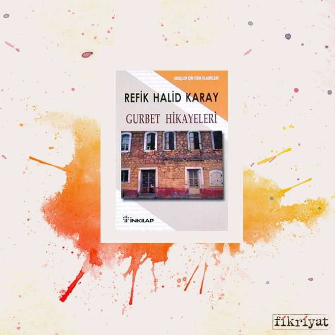 GURBET HİKAYELERİ
