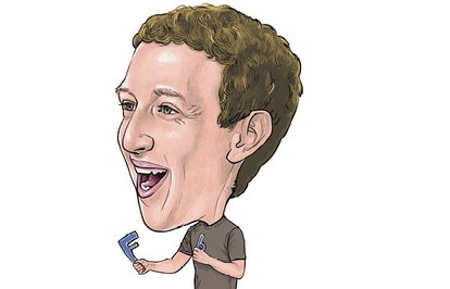 Zuckerberghegemonyası