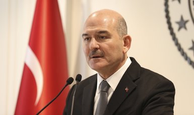 West has failed to deal with migration, says Turkish minister