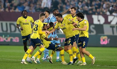 Fenerbahce to play Turkish Super Cup match with U19 team