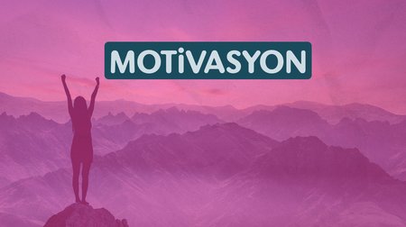 Motivasyon