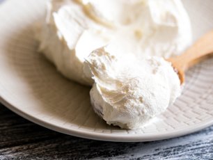 Mascarpone Peyniri