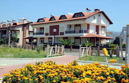 Yabancıyagayrimenkulsatışında20milyardolarhedefi