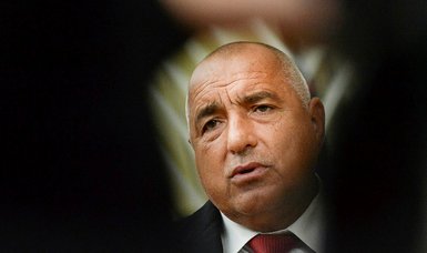 Bulgarian PM says he has tested positive for Covid-19