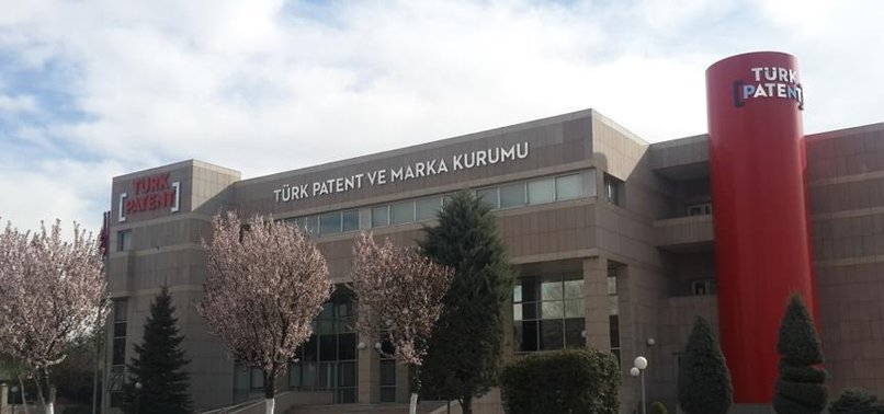 TURKEY RECEIVES OVER 84,000 TRADEMARK APPLICATIONS