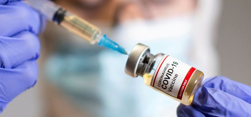 U.S. PREPARES FOR FIRST COVID-19 SHOTS AS ANOTHER VACCINE CANDIDATE EMERGES
