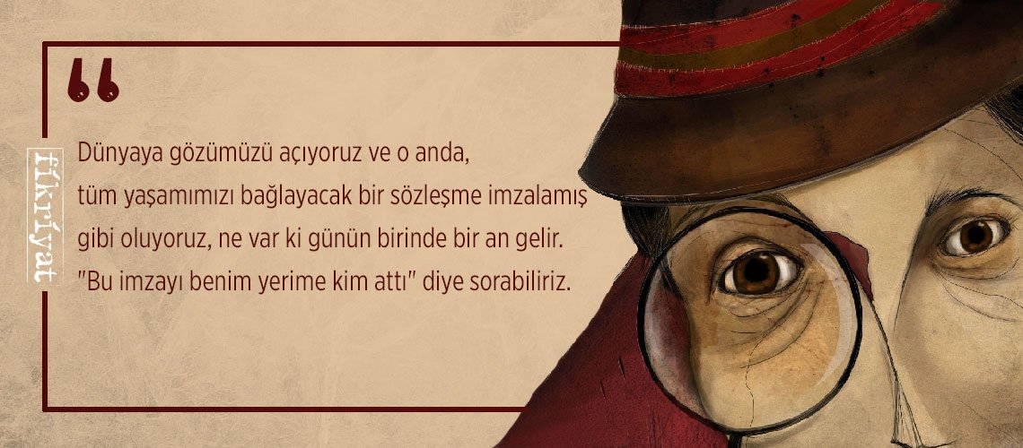 Saramago’nun hiciv ile alegorisinin derin bir kavrayışı olan Görmek’ten 20 alıntı