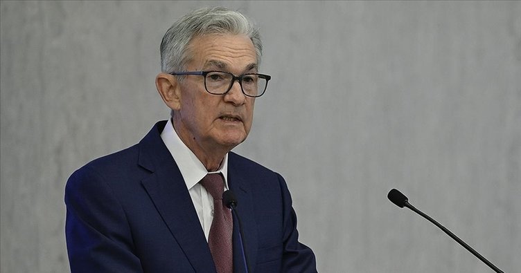 Powell, ABD Adalet Bakanlığından ’cezai iddianame’ tehdidi aldığını açıkladı