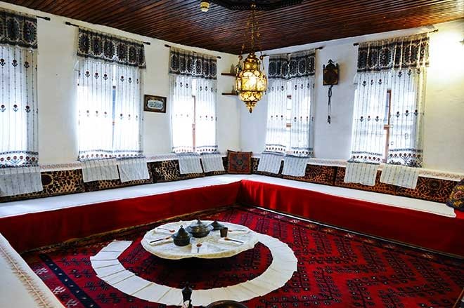 Saraybosna Nin Tarihe Taniklik Eden Osmanli Konaklari Fikriyat Gazetesi