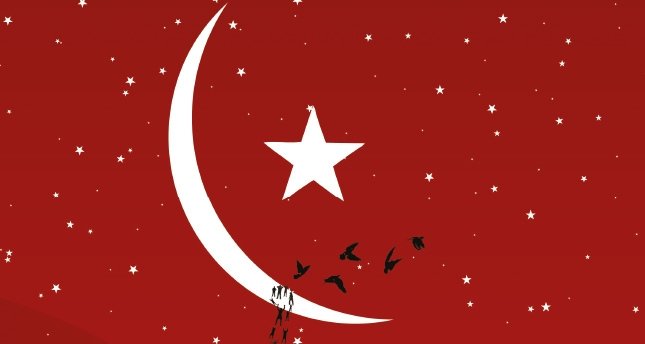 Yetişin,  Abdülhamid’i  deviriyorlar!