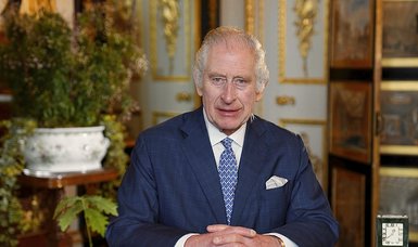 British embassy rejects Russian reports that King Charles has died