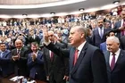 Mescid-i Aksa’yı elimizden almak istiyorlar