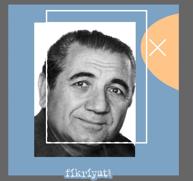 Cahit Külebi kimdir?