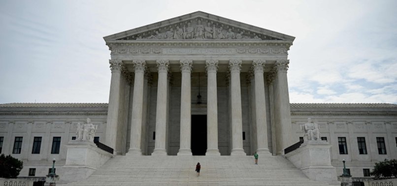 U.S. SUPREME COURT REJECTS CASES OVER QUALIFIED IMMUNITY