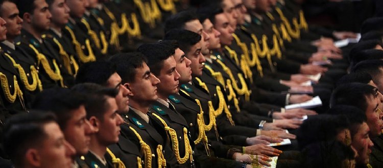 MSÜ Askeri Öğrenci Aday Belirleme Sınavı başvuruları sona eriyor