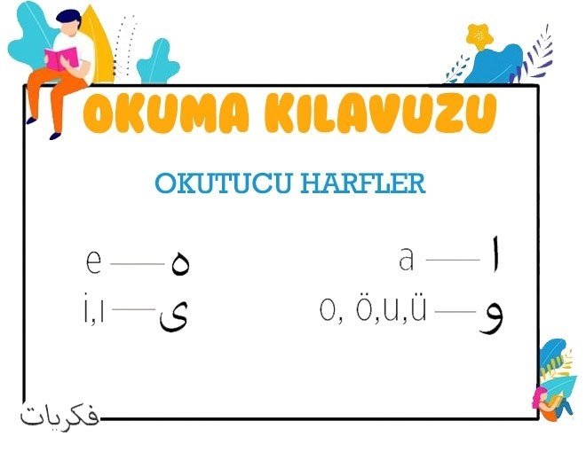 OSMANLICA OKUMA KILAVUZU