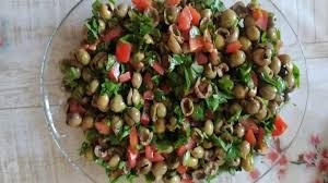 Grilled olive salad: A flavorful Mediterranean delight