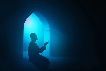 İbnü’l Arabi’ye göre İlahi sevgi