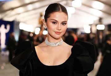 Selena Gomezın Günlük Cilt Bakım Rutini