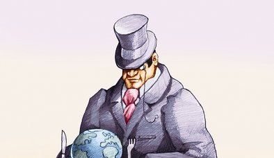 Belirsizlikler çağından nereye!