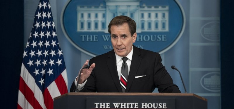 US 'seriously concerned' by reported Israeli killing of Palestinian American teen