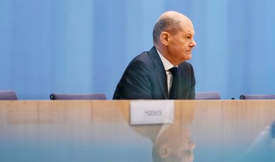 Social Democrat Scholz to be new German chancellor as Merkel bows out