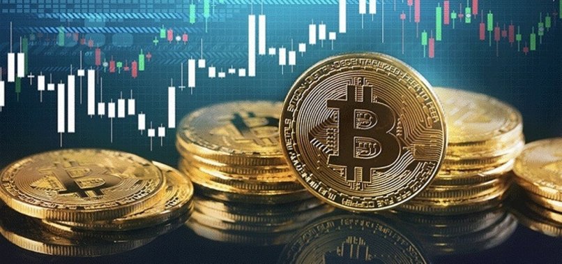 BITCOIN DIVES BELOW $39,000 FOR 1ST TIME IN 7 WEEKS