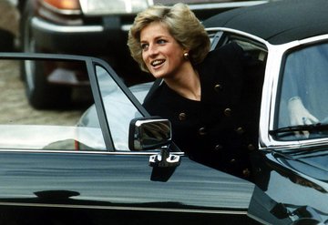 Prenses Diananın Hayatı Belgesel Oluyor!