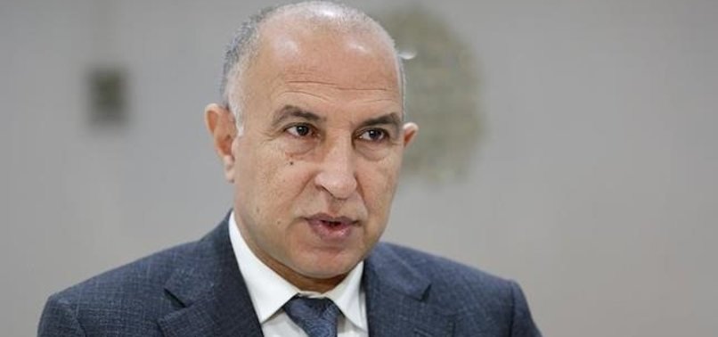 IRAQS NINEVEH GOVERNOR REMOVED FROM OFFICE OVER CORRUPTION