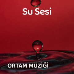 Sadece Su Sesi