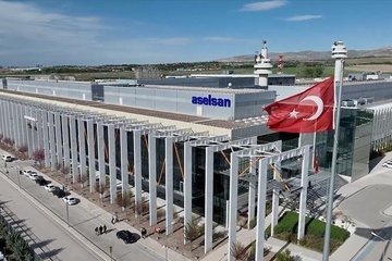 ASELSAN’dan 2025’te 180,4 milyar liralık ciro