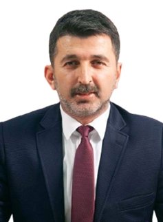Murat Şahin
