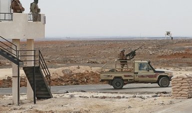 Lebanon denounces attack on US forces on Jordan-Syria border