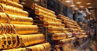 Bağcılar’da kuyumcuya silahlı saldırı