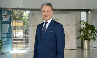 Türk müteahhitler için Libya yolu açıldı